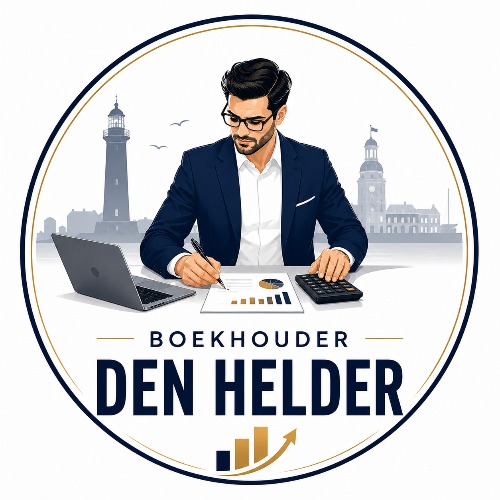 Boekhouder Den Helder